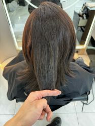 -赤道 Hair Salon