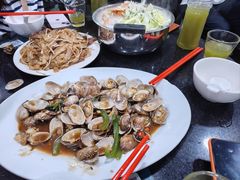 -一哥美食(总店)