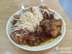 -贤花饭店(城阳店)
