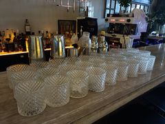 -ibarrel爱杯·bistro&brunch(江宁路店)