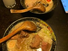 -日本料理神拉面