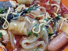 麻辣烫-农园餐厅(北京大学店)