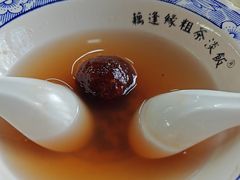 -粗茶淡饭(东关街店)