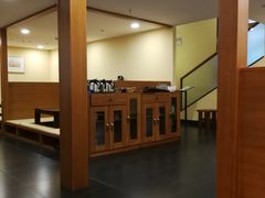 -翔峰炭火鳗鱼(悦泰街里公寓店)