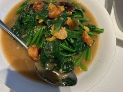 -莆田餐厅PUTIEN(深圳湾万象城家宴店)