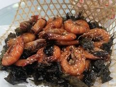 -绿雅居原生态农庄(小涌店)