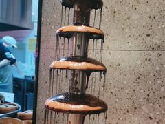 -比格比萨自助(南京万达茂店)