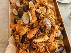 -巽寮印象美食部落餐厅·海鲜·地方特色菜(惠州体验店)