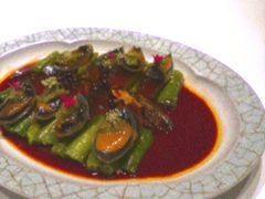 -淮香国色·淮扬菜(正大中心店)