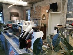 -腾爱熊猫咖啡生活馆(老东门店)