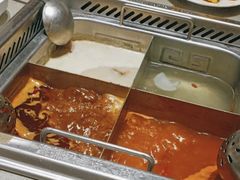 -海底捞火锅(宝龙广场夜宵主题店)