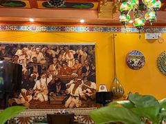 -上海喀什友好餐厅(德平路店)