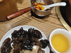 -东门口·新式老北京火锅(河西龙湖天街店)