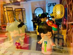 -猫的天空之城概念书店(杭州南宋御街店)