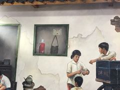 -马路边边·成都串串(翠柏路店)