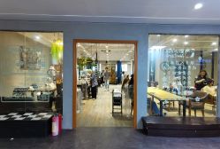 环境-藤野造型·专业烫染店
