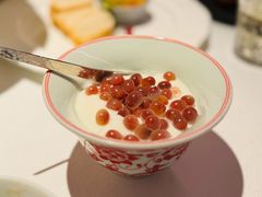 -桂满陇·海市蜃楼·黑金(国金店)