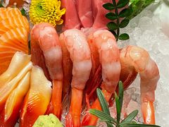-蟹犇•帝王蟹雪蟹(陆家嘴店)