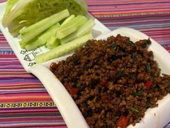 -香巴拉云南餐厅(华莱坞店)