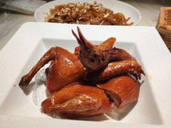 红烧乳鸽-陶陶居酒家(环市东店)