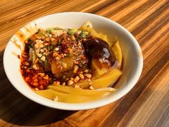 黄凉粉-何氏筠连水粉(明伦堂店)