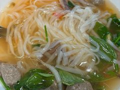 -蔡澜Pho·越南粉餐厅(海上世界店)