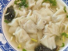 -真不同饭店(中州东路店)