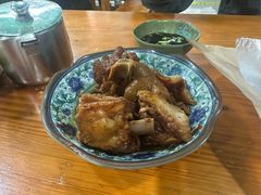 -小辫子羊肉面馆(周东店)