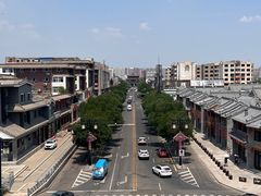 -大同古城墙