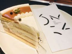 twg锡兰红茶蛋糕-MIMI FASO(古仓店)
