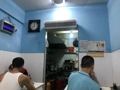 -一品郑记重庆牛肉米线馆(东泰路店)