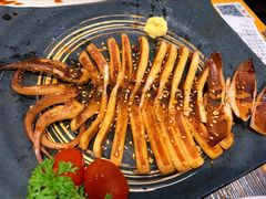 -小川洋风料理(汉街店)