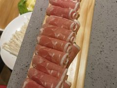 -惠丰堂饭庄·烤鸭·京味菜(西北旺·航天城店)