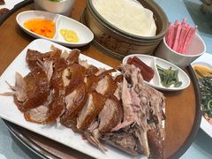 -全聚德(常州店)