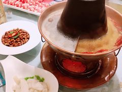 -东来顺饭庄(五道口店)