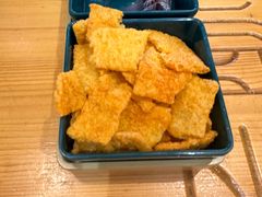 -肘子酥·天津菜·特色捞面(德云社店)