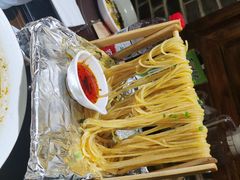 -东口码头·烧鸽子·鱼头泡饼·地方菜(金鹰悦城店)