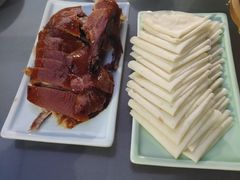 -魁盛居百年鲁菜馆(中林路店)