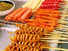 -浙江越秀外国语学院