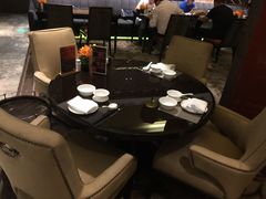 大堂-夏宫中餐厅(静安香格里拉店)