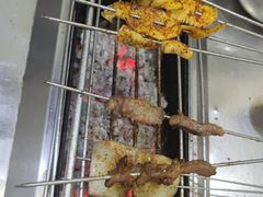 -小寒羊烧烤(凯瑞时代大厦店)