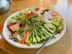 -海兰江石锅饭(水上店)