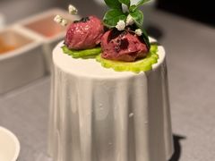 -左庭右院鲜牛肉火锅黑金店(陆家嘴中心店)