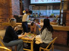 -上海崇明金茂凯悦酒店