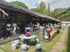 -景德镇古窑民俗博览区