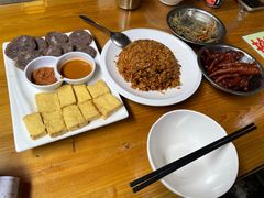 -88号小吃店·经典云南菜·地道纳西美食