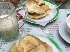-义顺牛奶公司(新马路老店)