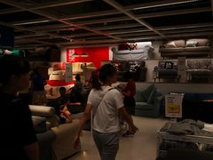 -宜家家居(哈尔滨商场店)