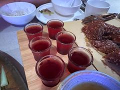 -桂小厨广西菜(航洋店)