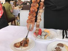 -拉蒂娜·巴西牛排馆 Latina·Brazilian Steakhouse(陆家嘴旗舰店)